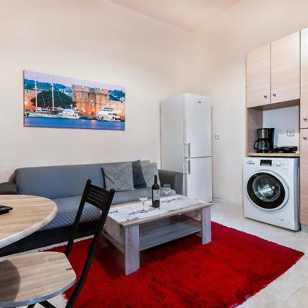 Eddy'S Apartment Rhodes City Ngoại thất bức ảnh